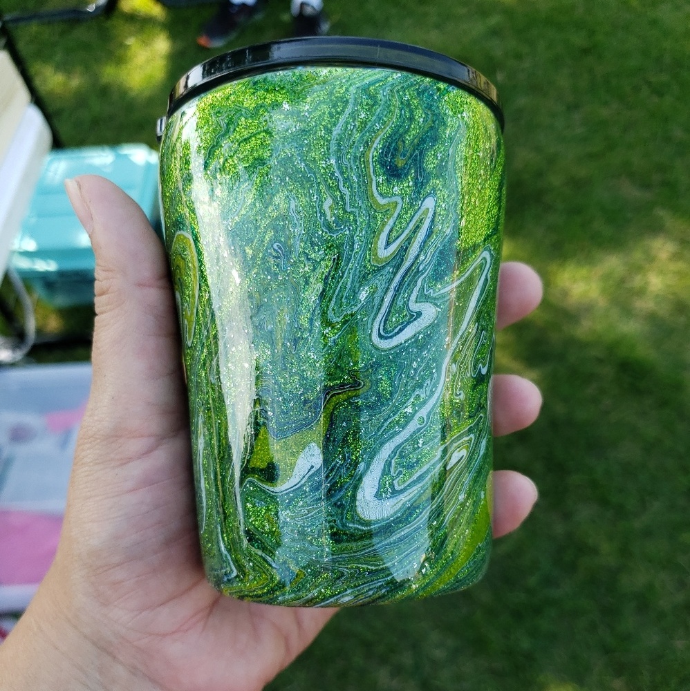 Rocks tumbler